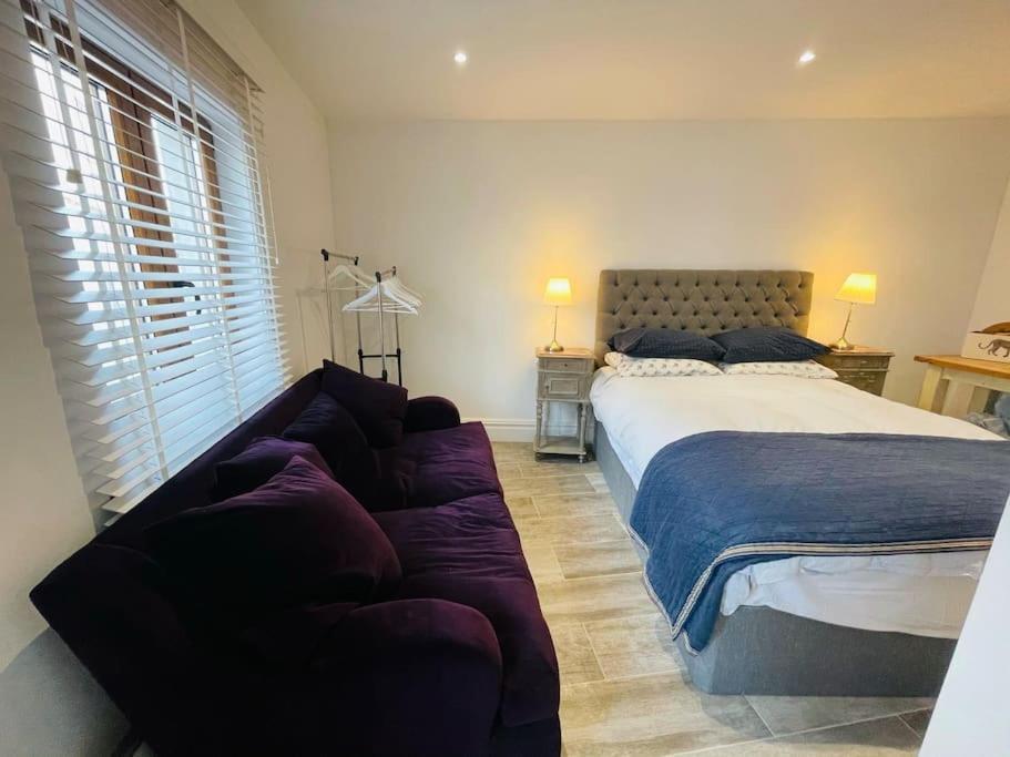 Summer Breeze Apartment, In The Historic Centre Of Lagos Exterior photo