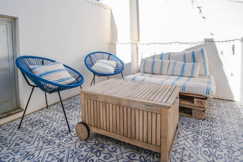 Summer Breeze Apartment, In The Historic Centre Of Lagos Exterior photo
