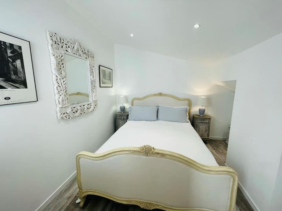 Summer Breeze Apartment, In The Historic Centre Of Lagos Exterior photo